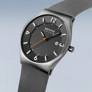 Orologio uomo Bering SOLAR 14440-077