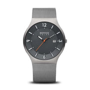Orologio uomo Bering SOLAR 14440-077