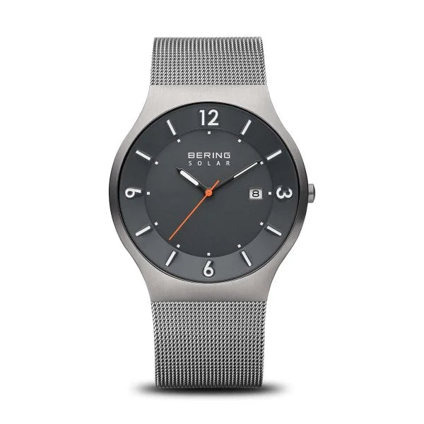 Orologio uomo Bering SOLAR 14440-077