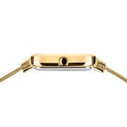 Orologio donna Bering PETITE SQUARE 14520-334