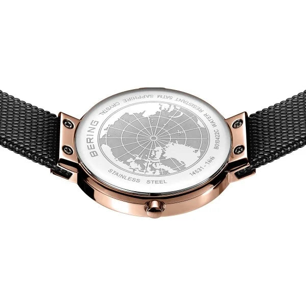 Orologio donna Bering CLASSIC 14531-166