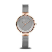 Orologio donna Bering SOLAR 14631-369