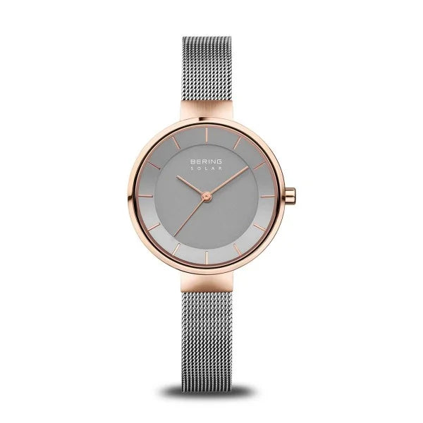 Orologio donna Bering SOLAR 14631-369