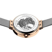 Orologio donna Bering SOLAR 14631-369