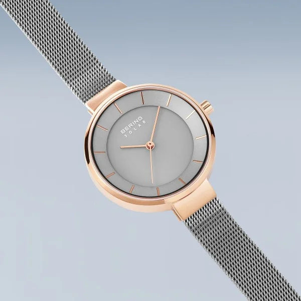 Orologio donna Bering SOLAR 14631-369
