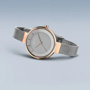 Orologio donna Bering SOLAR 14631-369