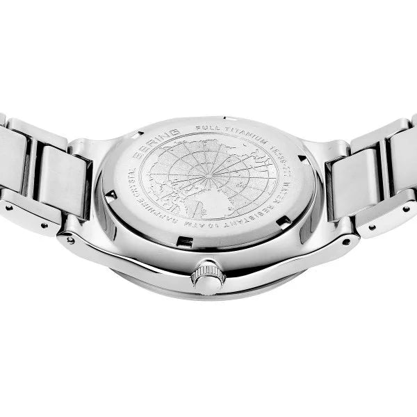 Orologio uomo Bering SOLAR 15239-777