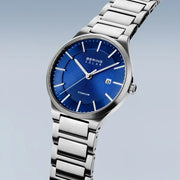 Orologio uomo Bering SOLAR 15239-777