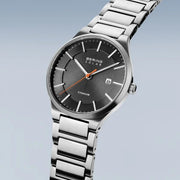 Orologio uomo Bering SOLAR 15239-779
