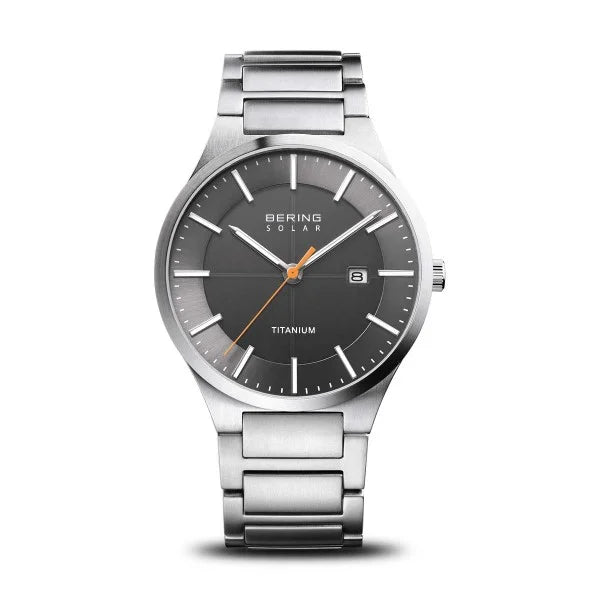 Orologio uomo Bering SOLAR 15239-779