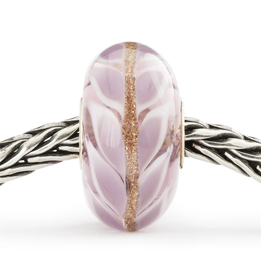 Trollbeads - Amore Lavanda TGLBE-20410