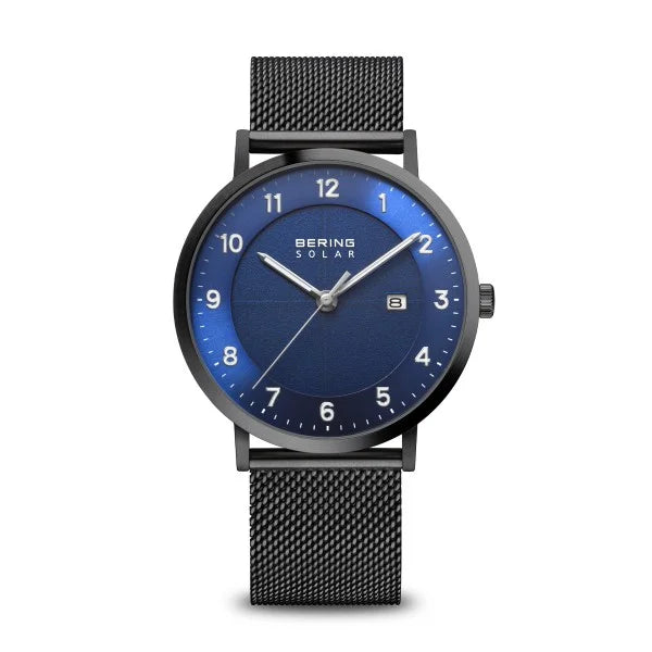 Orologio uomo Bering SOLAR 15439-327