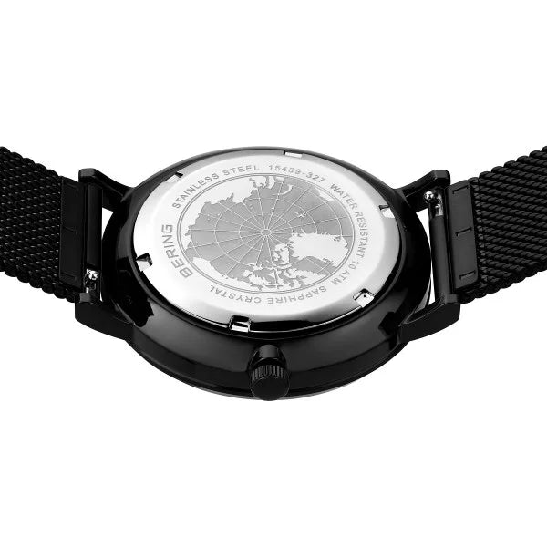 Orologio uomo Bering SOLAR 15439-327