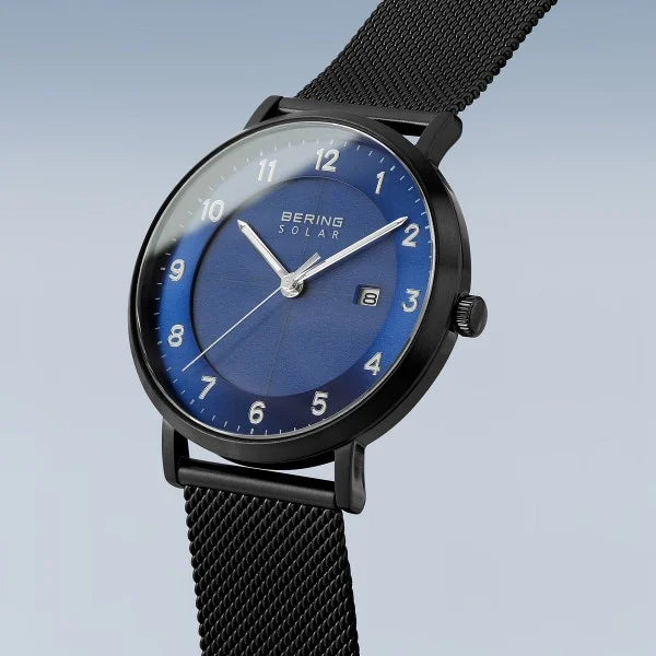 Orologio uomo Bering SOLAR 15439-327