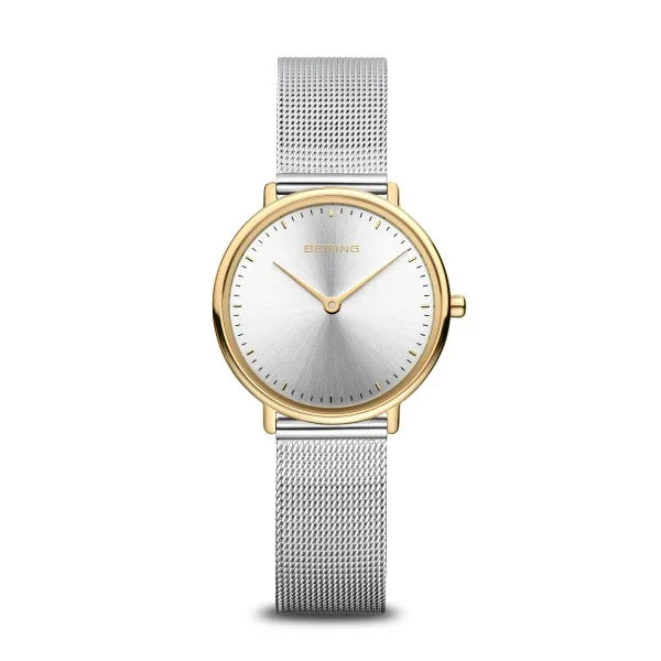 Orologio donna Bering ULTRA SLIM 15729-010