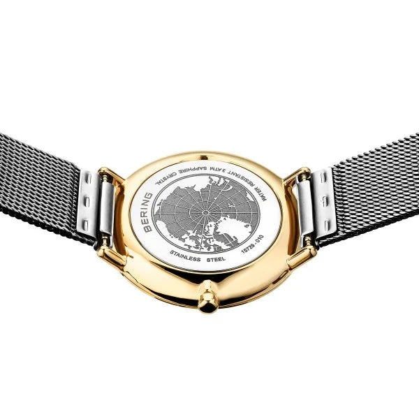 Orologio donna Bering ULTRA SLIM 15729-010