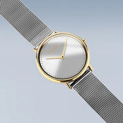 Orologio donna Bering ULTRA SLIM 15729-010