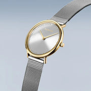 Orologio donna Bering ULTRA SLIM 15729-010