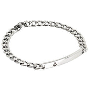 Bracciale uomo Boccadamo Man ABR570
