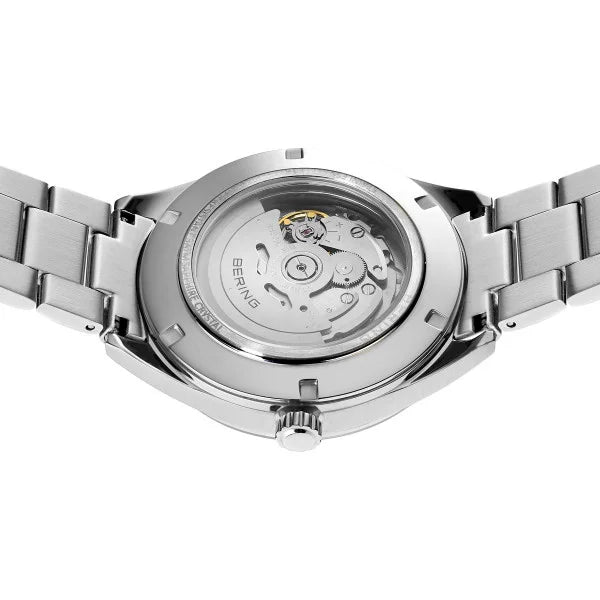 Orologio uomo Bering AUTOMATIC 16743-704