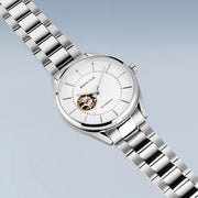 Orologio uomo Bering AUTOMATIC 16743-704
