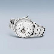 Orologio uomo Bering AUTOMATIC 16743-704