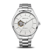 Orologio uomo Bering AUTOMATIC 16743-704