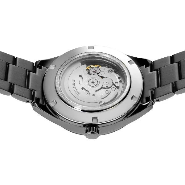 Orologio uomo Bering AUTOMATIC 16743-777