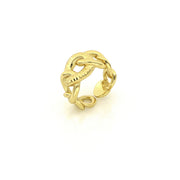 Anello donna Unoaerre in bronzo 1726