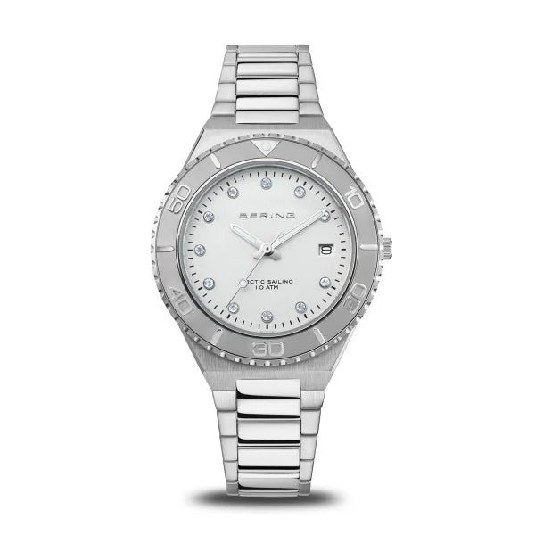 Orologio donna Bering CLASSIC 18936-704