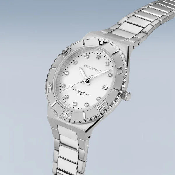 Orologio donna Bering CLASSIC 18936-704