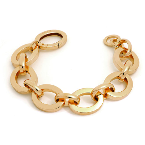 Bracciale donna Unoaerre in bronzo 1927