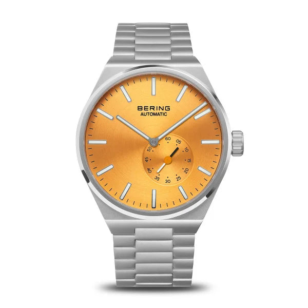 Orologio uomo Bering AUTOMATIC 19441-701