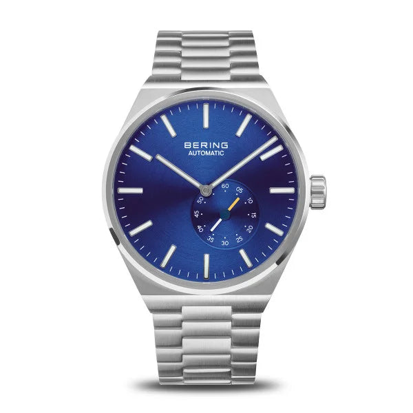 Orologio uomo Bering AUTOMATIC 19441-707