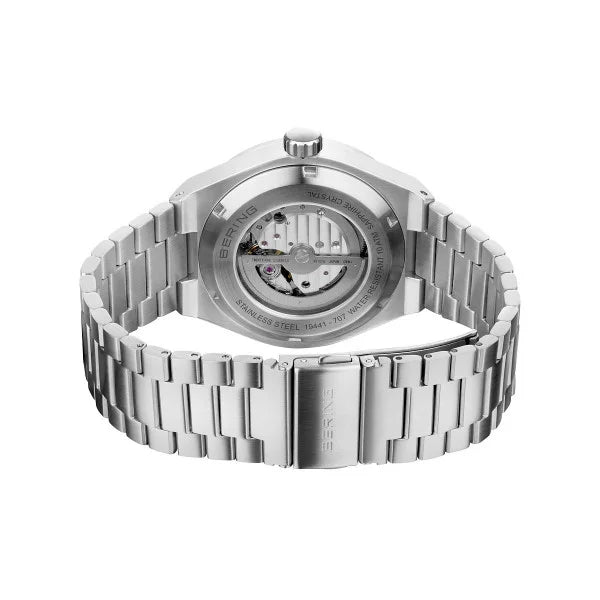 Orologio uomo Bering AUTOMATIC 19441-707