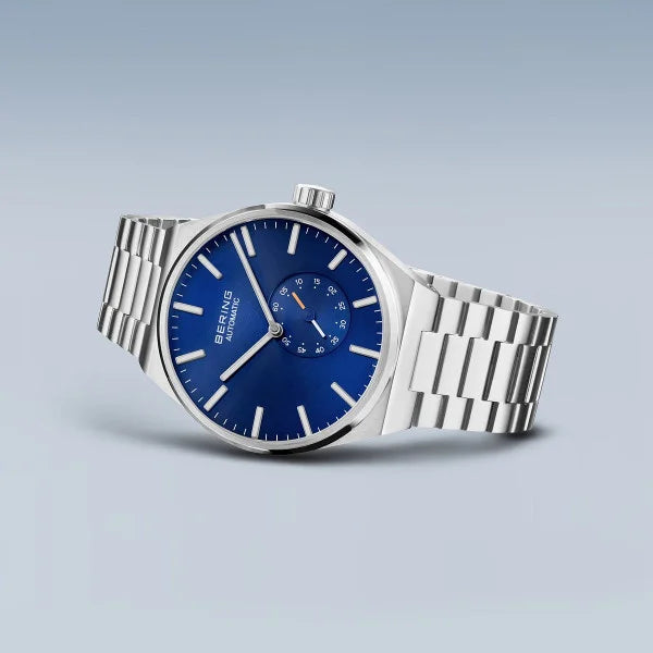 Orologio uomo Bering AUTOMATIC 19441-707