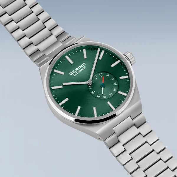 Orologio uomo Bering AUTOMATIC 19441-708