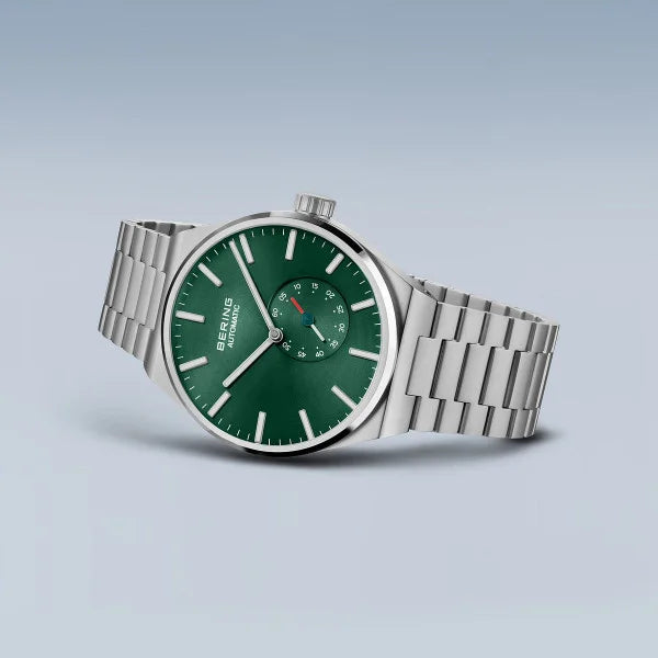 Orologio uomo Bering AUTOMATIC 19441-708