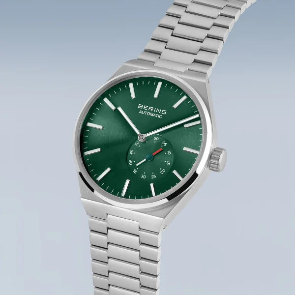 Orologio uomo Bering AUTOMATIC 19441-708