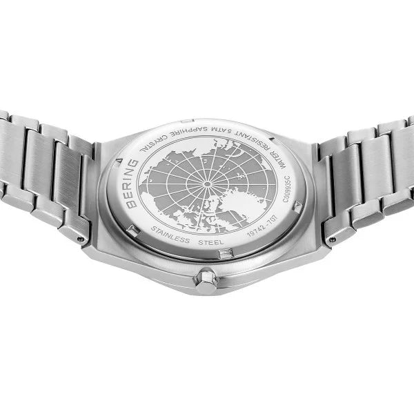 Orologio uomo Bering CLASSIC 19742-707