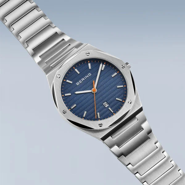 Orologio uomo Bering CLASSIC 19742-707
