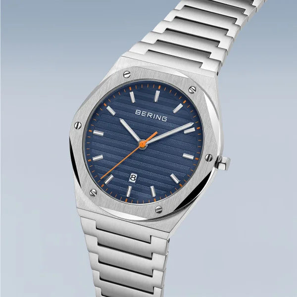 Orologio uomo Bering CLASSIC 19742-707
