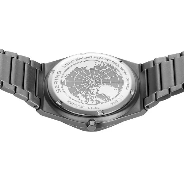 Orologio uomo Bering CLASSIC 16742-777