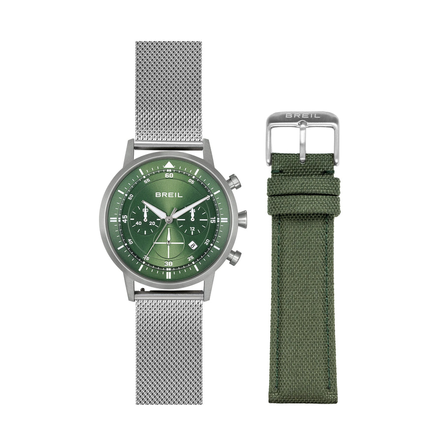 Orologio uomo Breil  SIX.3.NINE TW2192