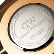 Orologio Daniel Wellington Classic St Mawes 36mm DW00100035