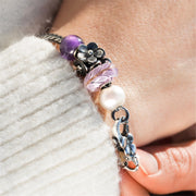 Trollbeads - Fiori Sinceri TAGBE-20298