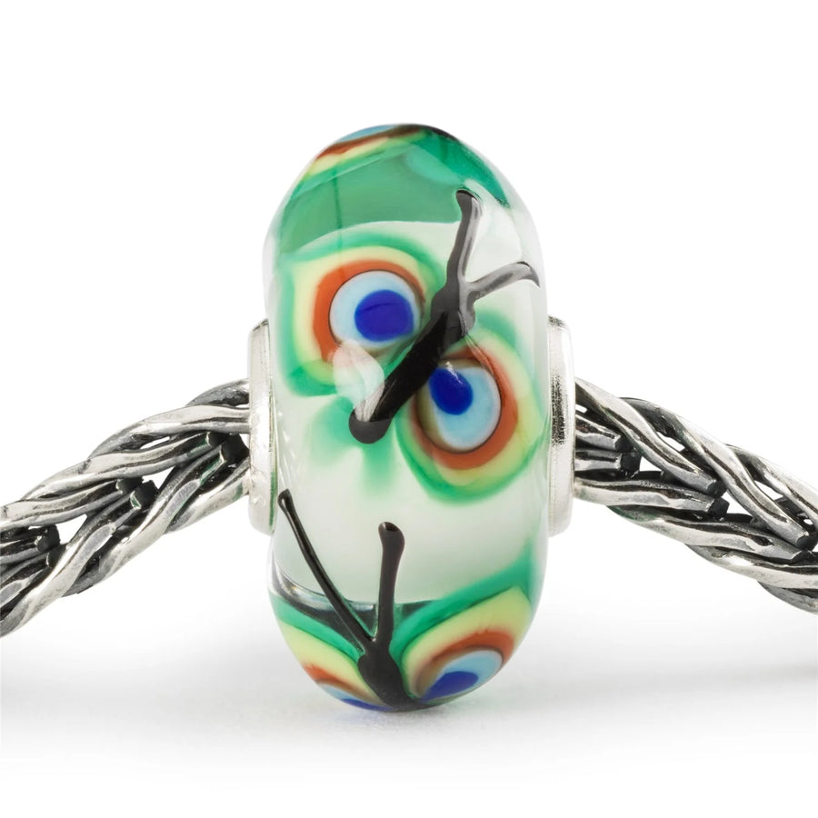 Trollbeads - Ali di Velluto TGLBE-20403