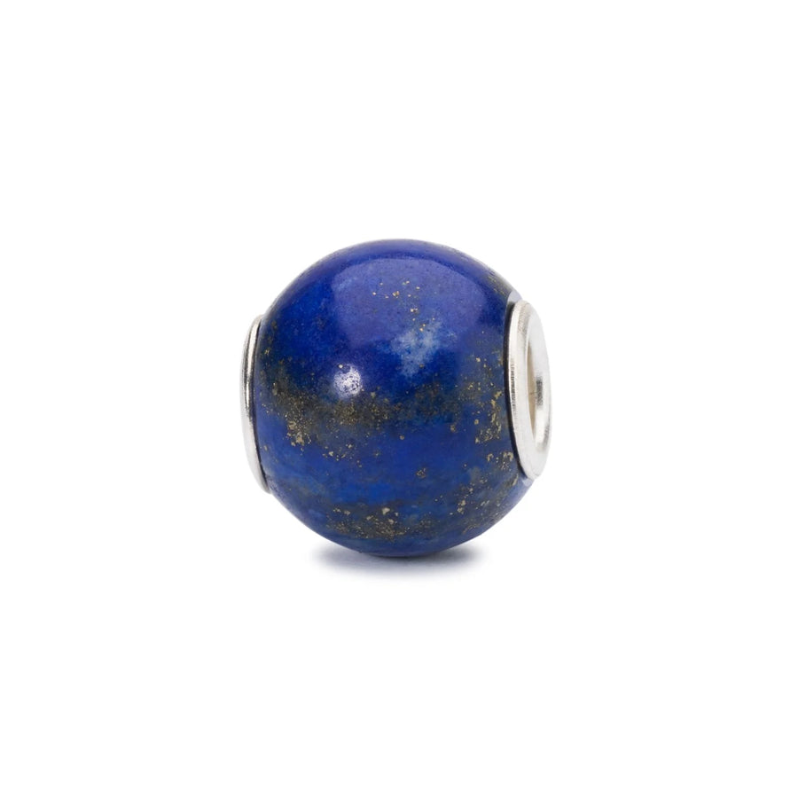 Trollbeads - Lapislazzuli Rotondo TSTBE-00019