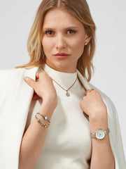 Orologio donna Bering SOLAR 14631-024