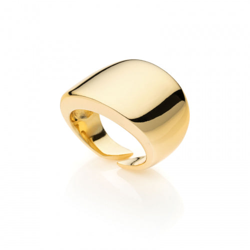 Anello donna Unoaerre in bronzo 2046